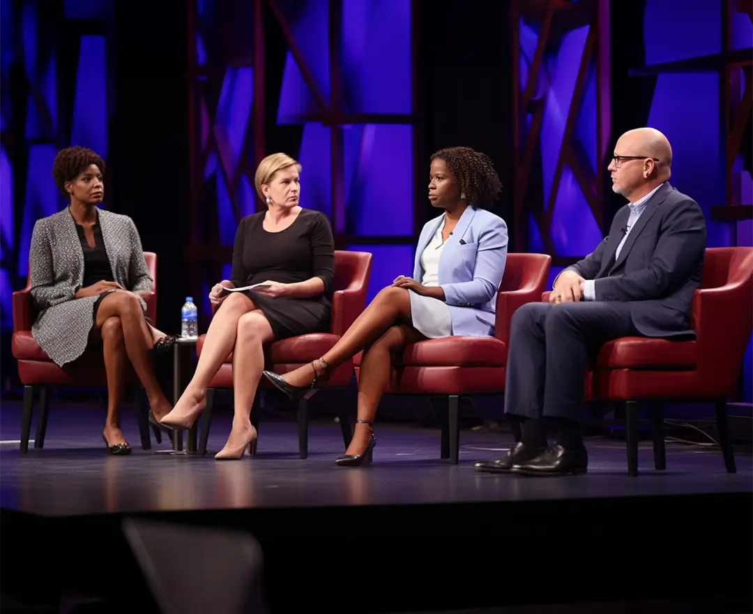 Panel Discussion