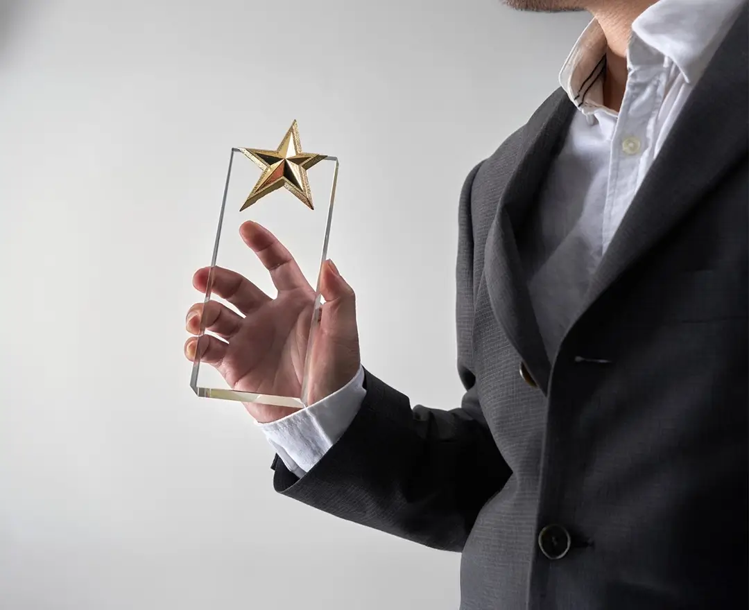 Recognising Achievers