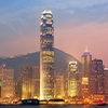 Hong Kong 2025