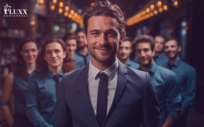 10 Ways to Repurpose One Business Conference for 6 Months of Marketing