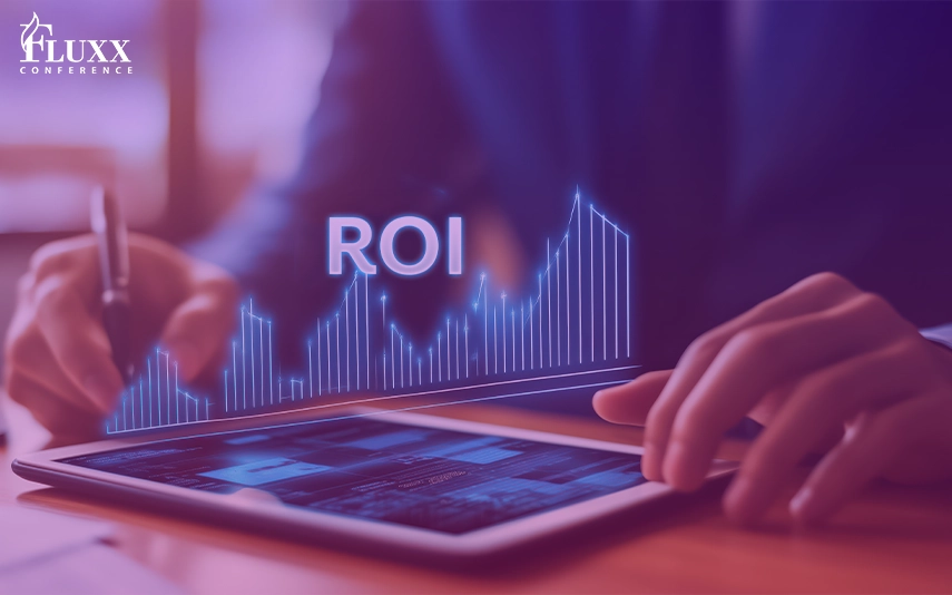 A Simple Framework to Measure Conference ROI for Small Teams