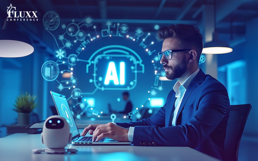 AI & Automation: The Next Big Disruptions in Business & Healthcare