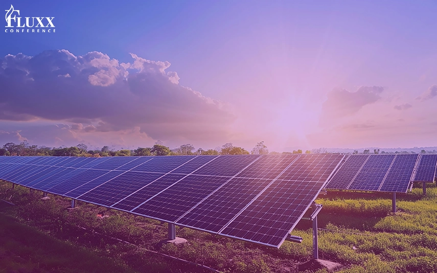 Beyond Solar Panels: Floating Wind Farms and Solar Glass