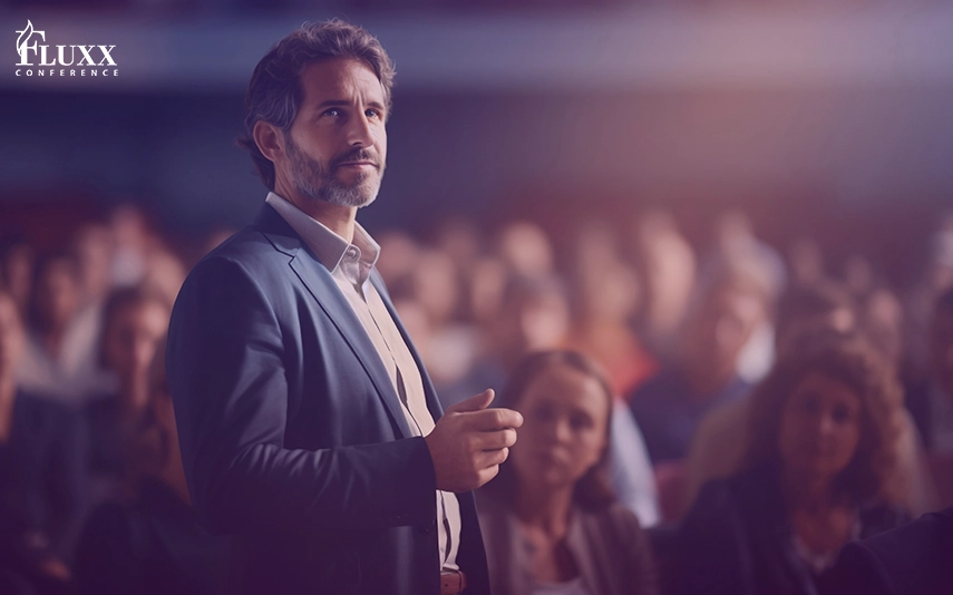 Beyond the Main Stage: Why the Best 'Top Executive' Conferences are Moving Behind Closed Doors