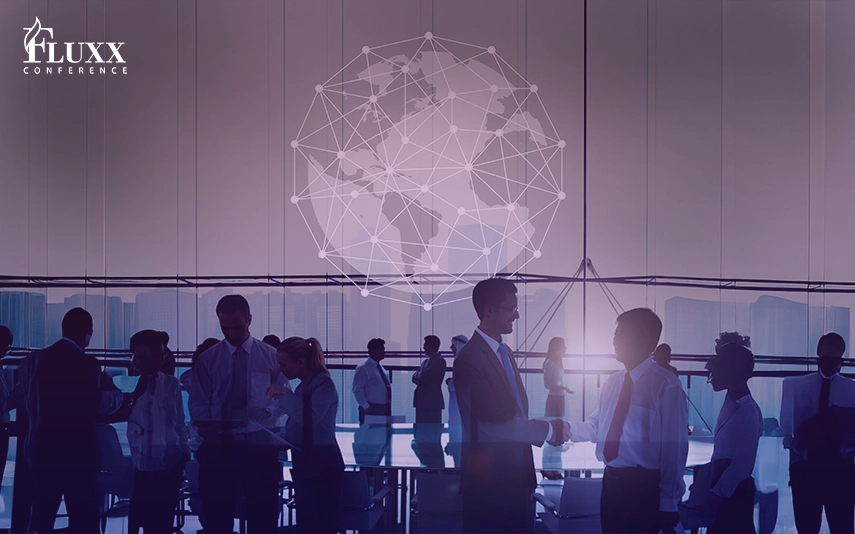 Building Trust in a Room Full of Strangers: Mastering Networking
