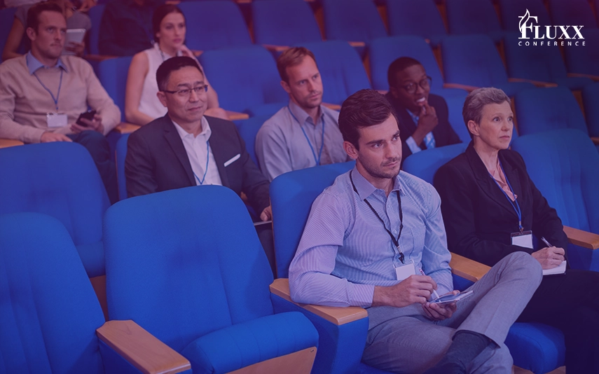 Conferences as Culture Shifters: More Than Just Business Cards and Badges