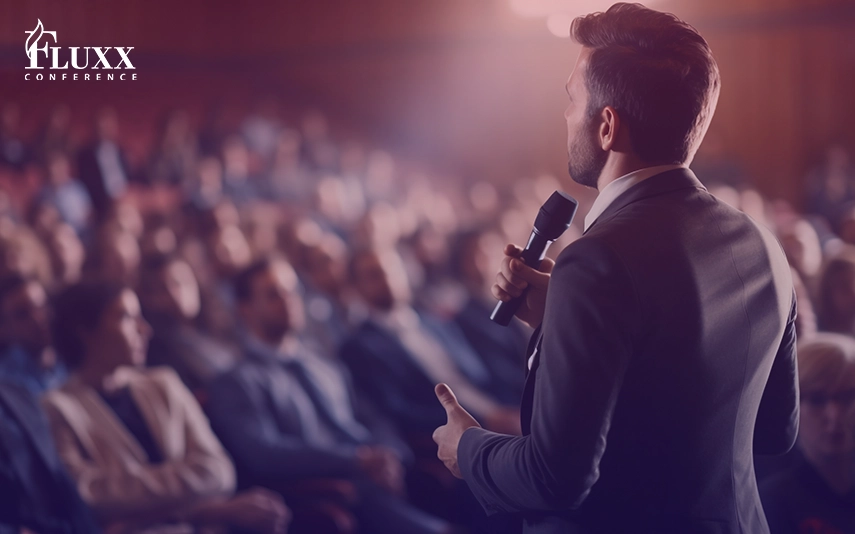 Corporate Storytelling 2.0: Leaders Inspire from Stages, Not Slides
