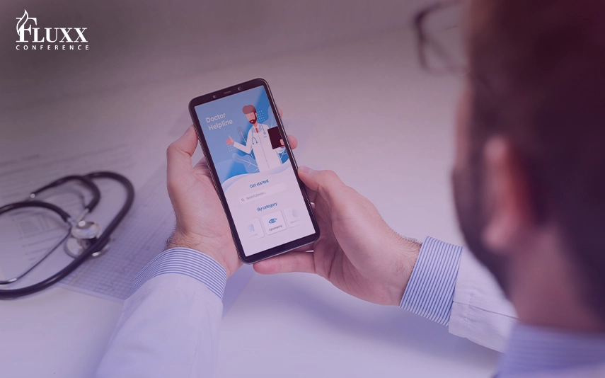Could Your Smartphone Diagnose Diseases Before Symptoms Emerge?