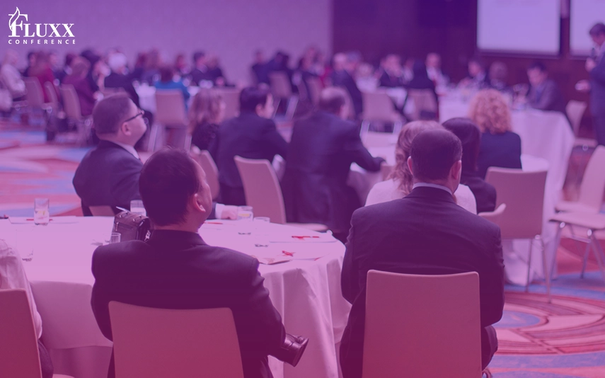 Crisis, Change, and Confidence - What Business Leadership Conferences Teach of Leading through Uncertainty