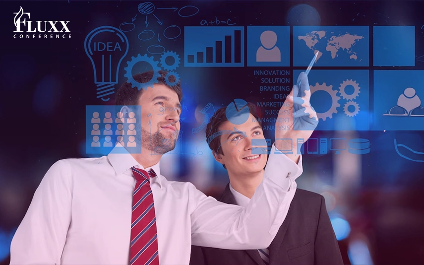 Culture of Innovation: How Businesses Encourage Disruptive Ideas