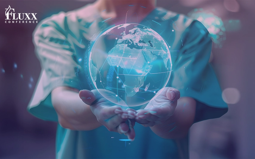 Digital Health Diplomacy: Innovation Reshaping Global Healthcare Ties