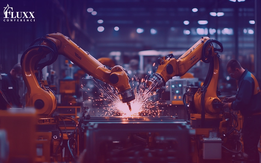 Digital Twins: The Nerve Center of Smart Cities and Next-Generation Manufacturing