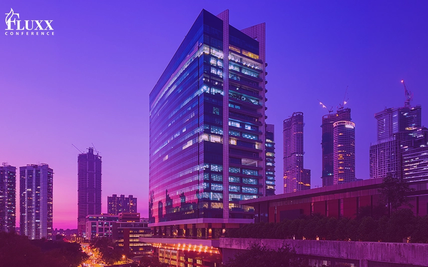 Energy-Efficient Innovation Trends in Commercial Buildings