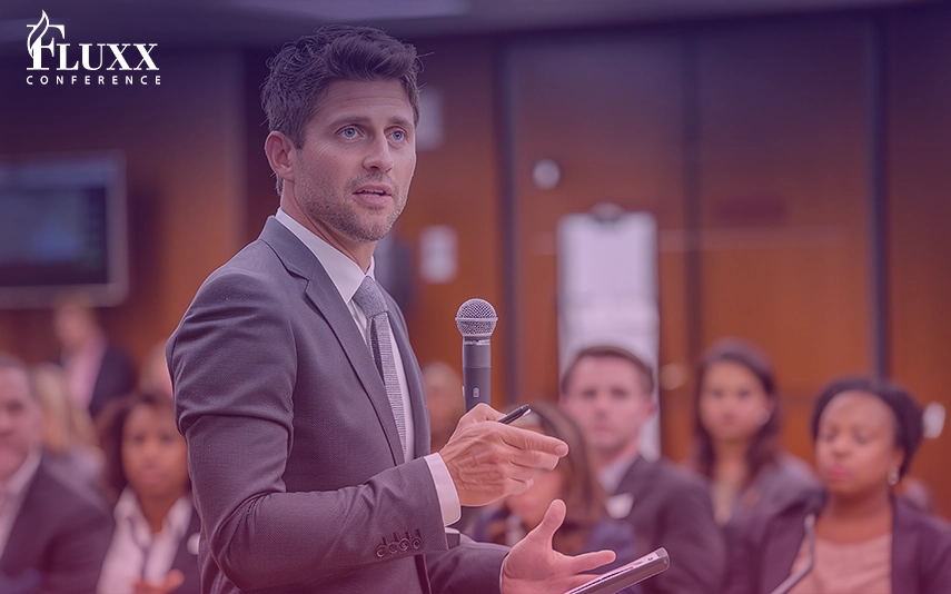 First-Time Conference Attendee? Here Are 7 Tips to Own the Experience