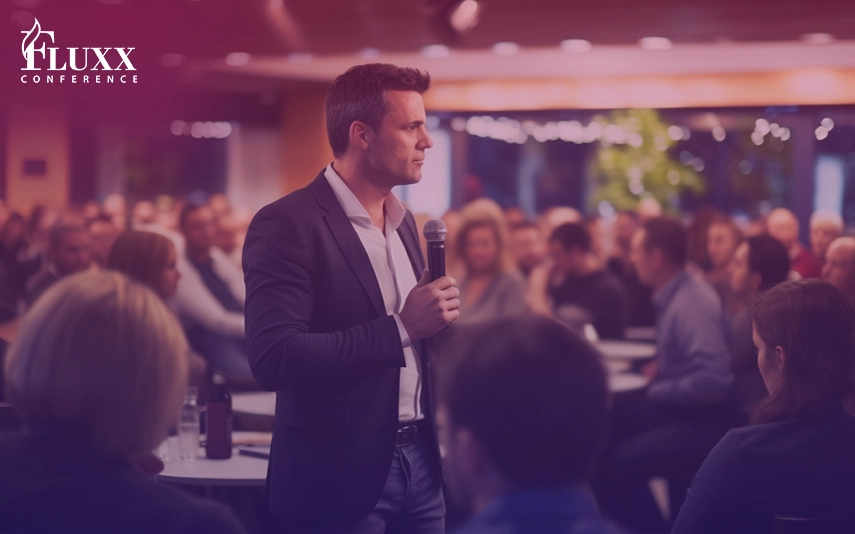 From Business Cards to Digital Passports: How Professional Networking at Conferences is Evolving