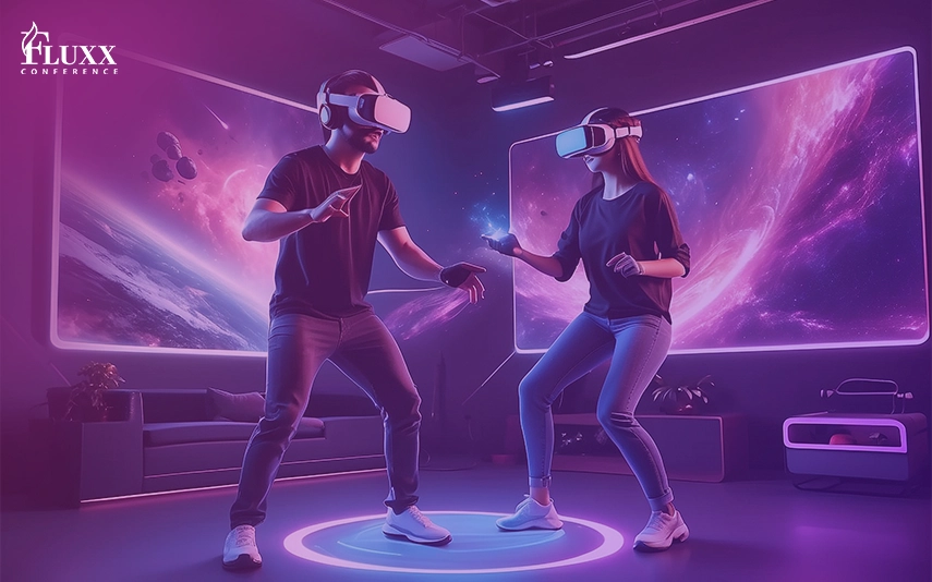 From Pixels to Parallel Worlds: How the Metaverse is Transforming Gaming