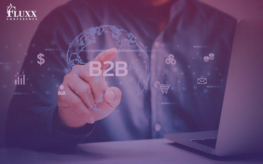 From Selfies to Boardrooms: The B2B Influencer Evolution