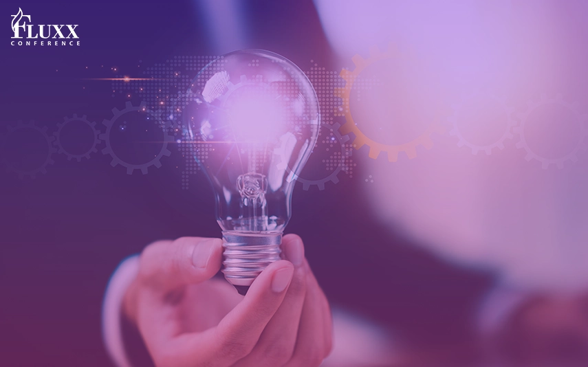 How Conferences Rewire Your Brain for Innovation?