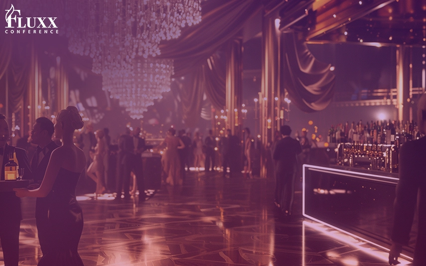 How Does a Gala Night Create Unforgettable Business Memories