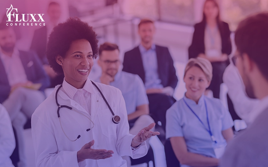 How Fluxx Health Promotion Conference Helps Executives Predict & Manage Healthcare Costs