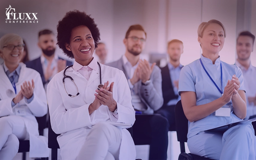 How Healthcare Conferences are Driving Digital Health Innovation?