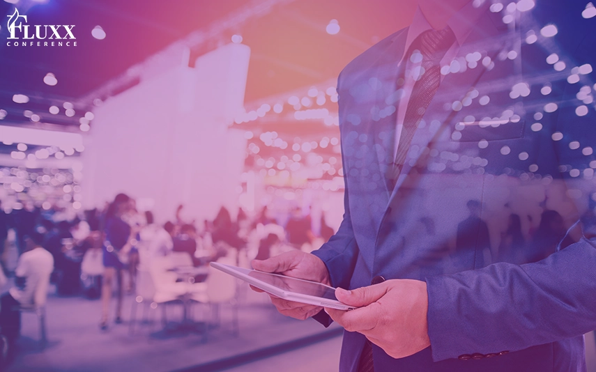 How Industry Events Help Leaders Navigate Market Uncertainty