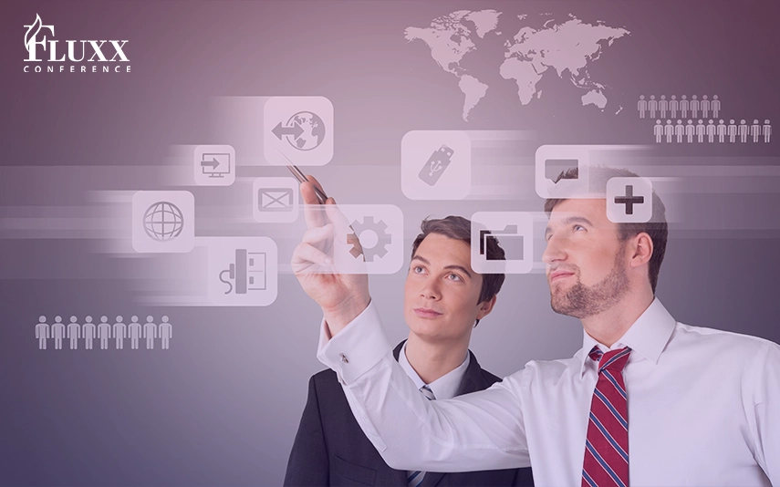 How Leaders are Creating Parallel Personal Brands Online Today