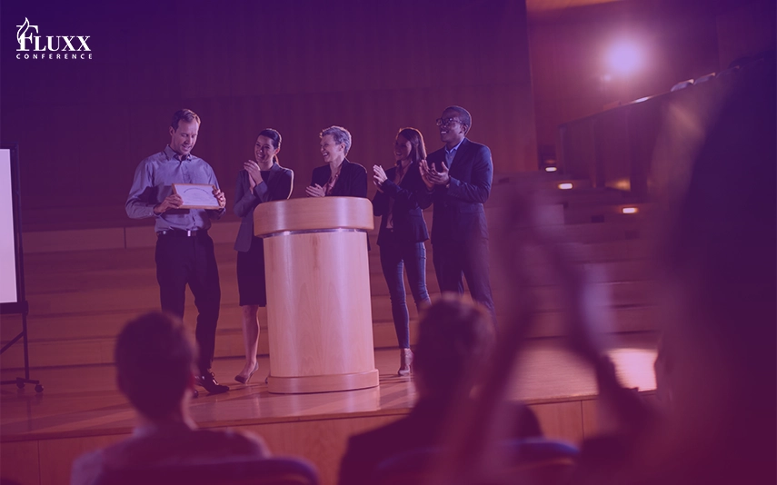How Leadership Conferences are Driving Diversity, Equity, and Inclusion Across Industries?