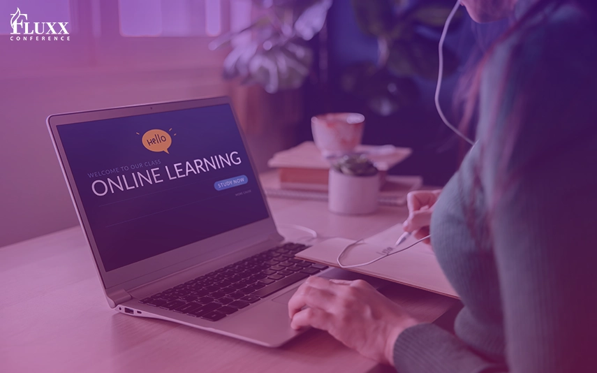 How Leadership Conferences Outsmart Online Courses for Real-World Skills?