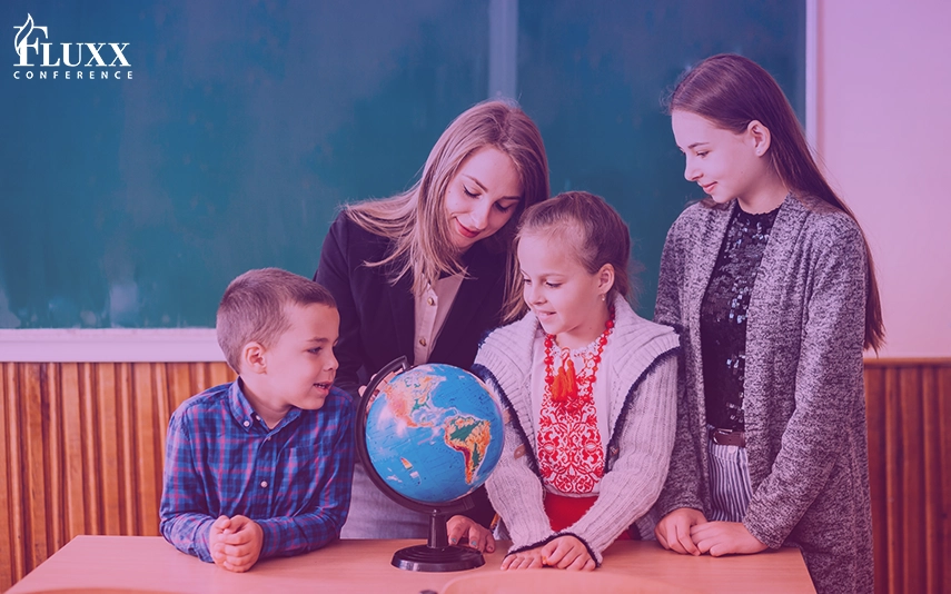 How Rural and Small-School Educators Benefit from Professional Development Conferences