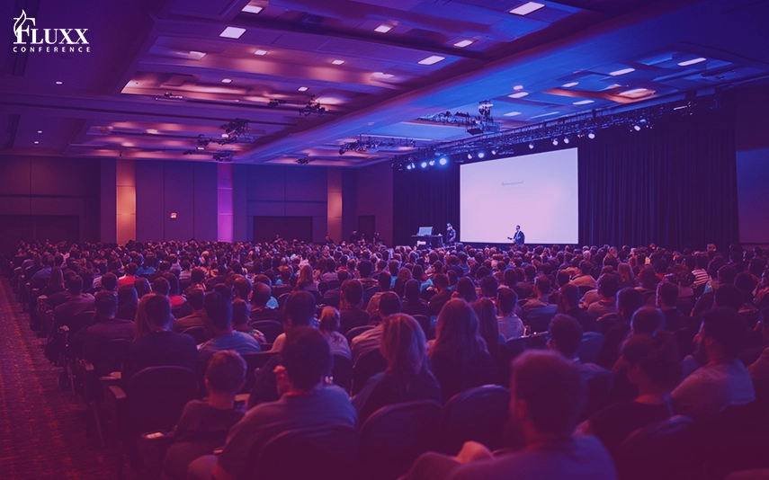 How Snacks and Optimism Can Turn Long Conferences Into Great Experiences