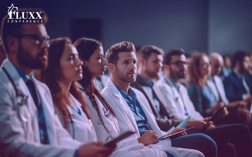 How to Balance Learning and Exposure at the Business & Healthcare Conference 2025