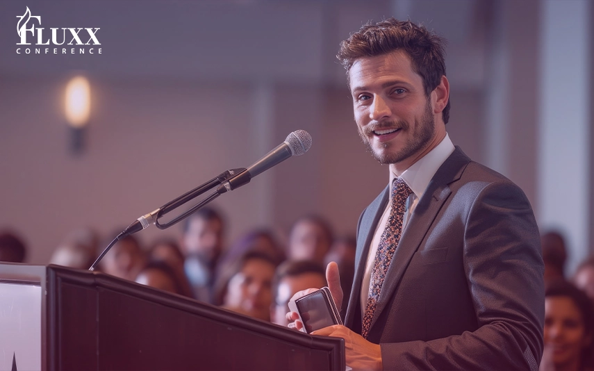 How to Become a Successful Presenter in a Conference?