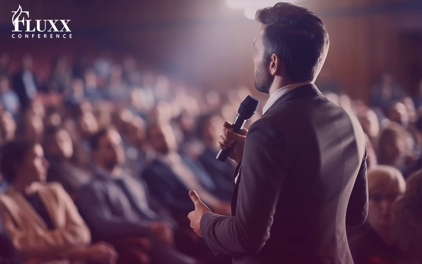How to Manage Stage Fright at Conferences?
