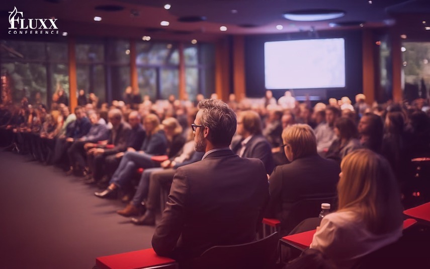 How to Reply to a Fluxx Conference Invitation Professionally?