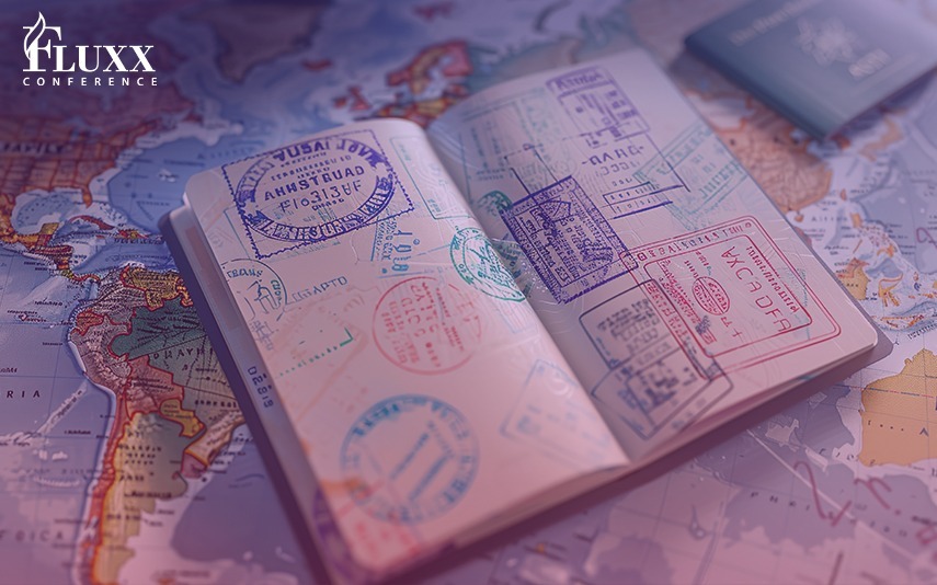 How to Secure Your Conference Visa Hassle-Free?