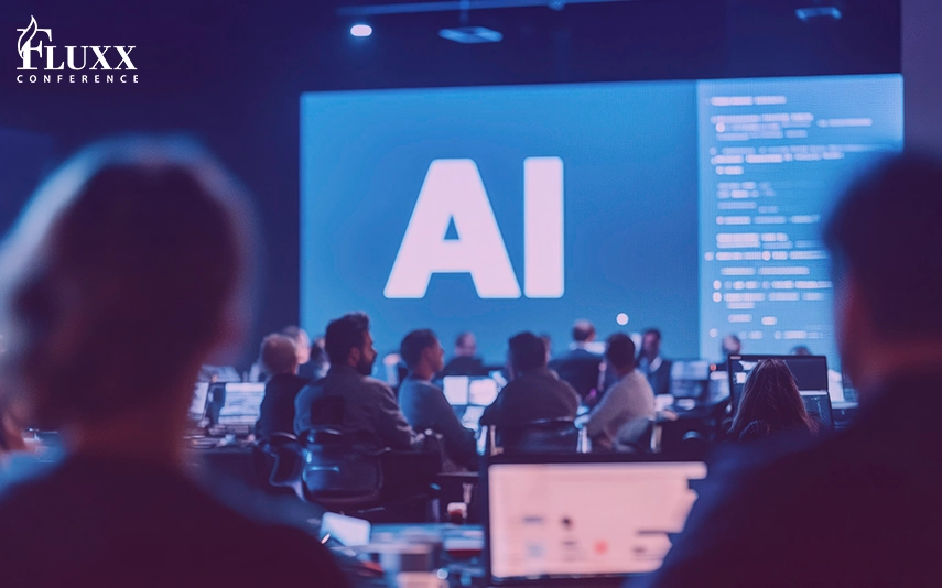 If AI Ran Conference: What Would a Fully Automated Event Look Like?