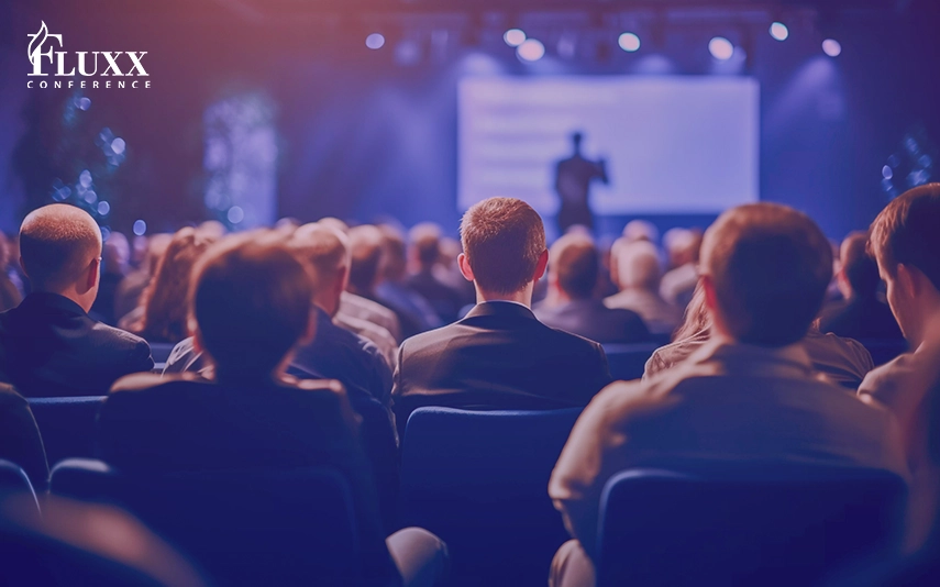 If You See Yourself on This List, You Should Definitely Attend Fluxx Conference