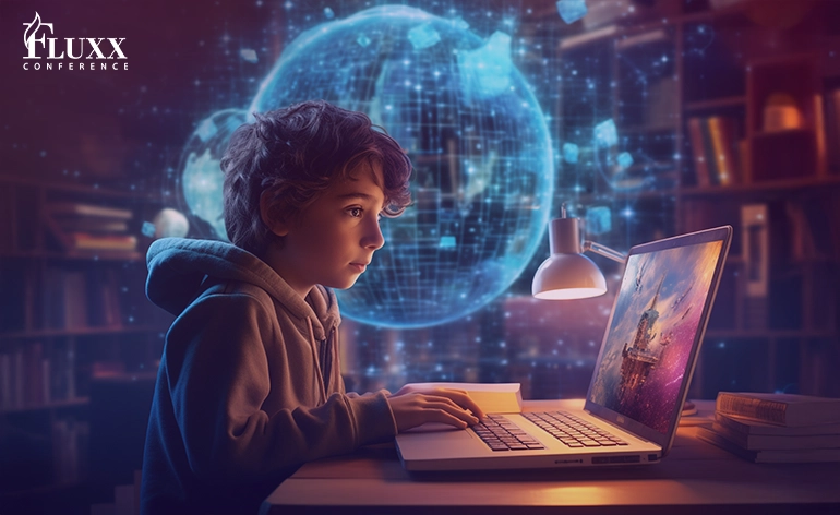 Impact of Technology on Education: How is Technology Changing the Way We Learn?