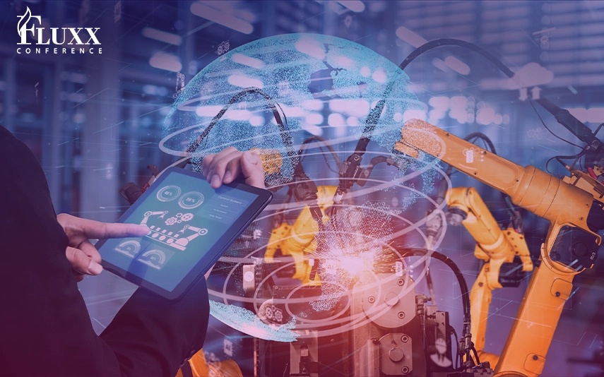 Industry 4.0: What to Know About the Fourth Industrial Revolution