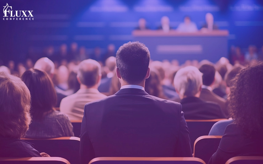 Inside a Modern Business & Healthcare Conference: What Really Happens Behind the Scenes?
