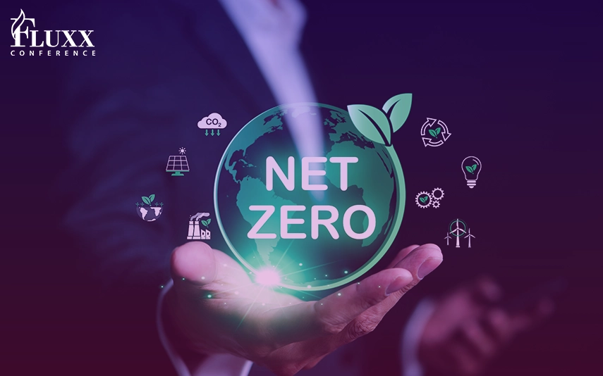 Is “Net Zero” Enough, or Do We Need Climate Positive Goals?