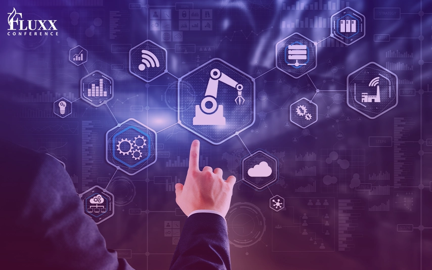 Is the Tech Industry Moving Up to the Post-App Era? What Comes Next?
