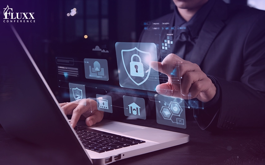 IT Trending Topics in Remote Work Exceptional Times of Cybersecurity