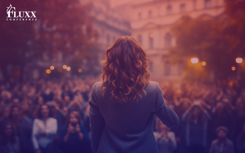 Leadership Conferences for Women: Breaking Barriers, Building Power