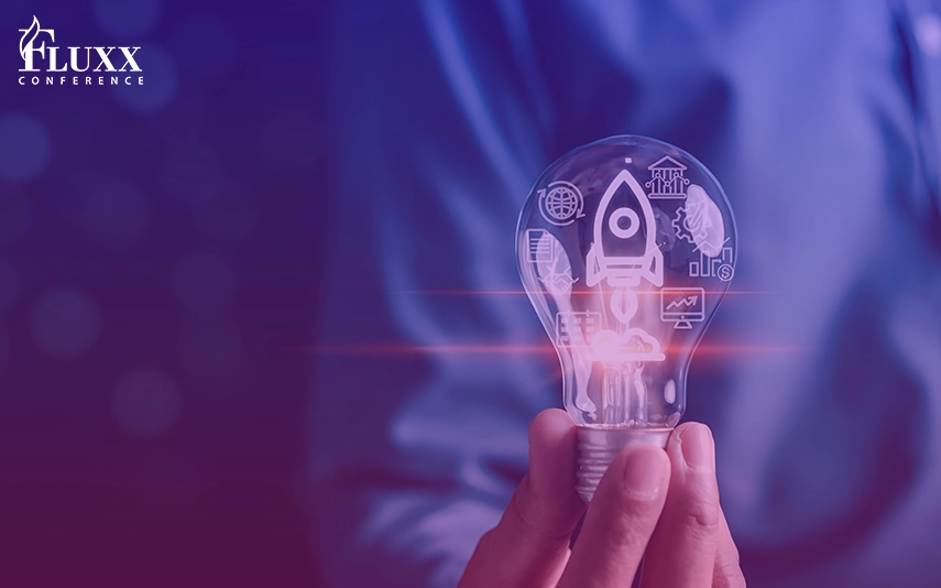 Lessons to Learn at a Business Conference as a Start-up Founder