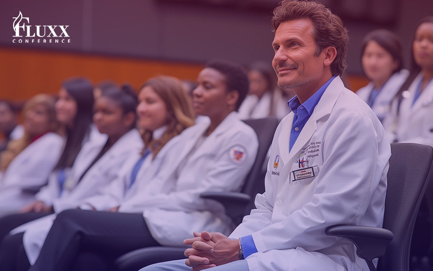 Level Up Your Practice: 5 Powerful Reasons Every Health Coach Should Prioritize Industry Conferences
