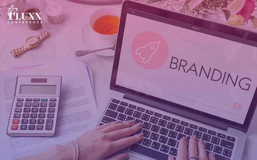 Logo is Not a Brand: Understanding the Full Brand Identity System
