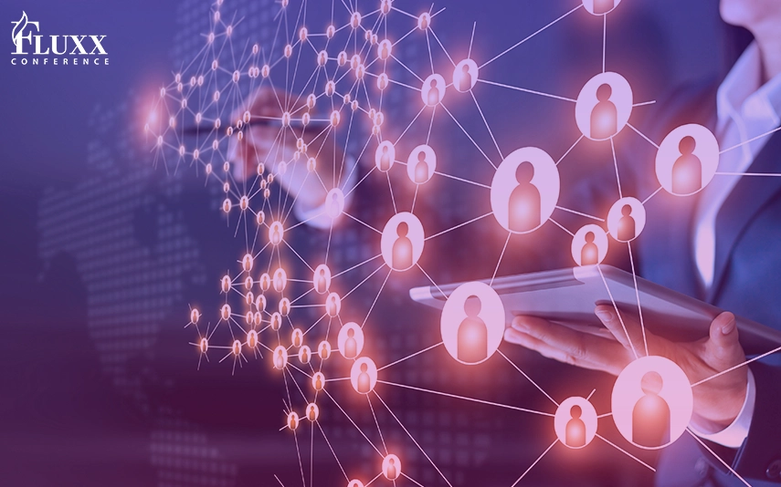 Networking at an AI Conference: How Executives Build High-Value Tech Partnerships