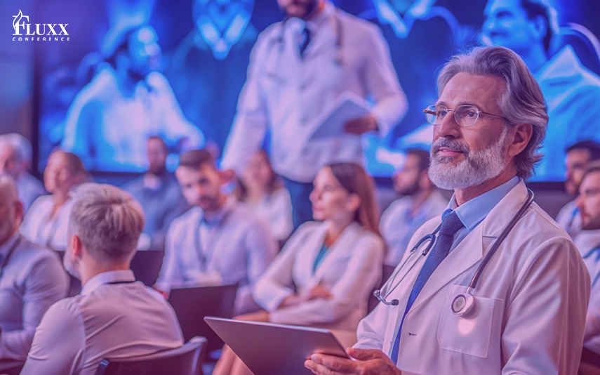 Reimagining Healthcare with Bold Ideas and Real Action